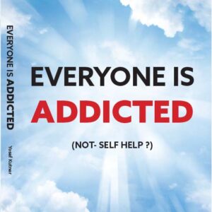 Everyone is addicted