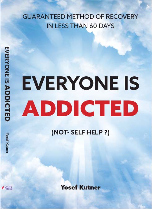 Everyone is addicted